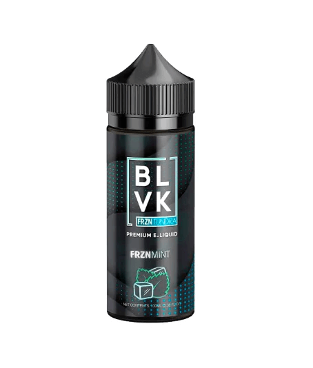 Juice Blvk - 100ml - Líquido (3 MG)