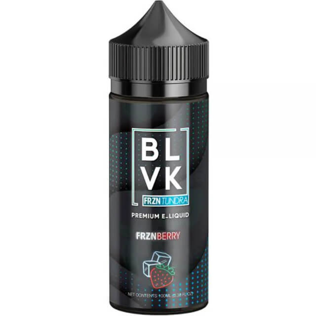 Juice Blvk - 100ml - Líquido (3 MG)