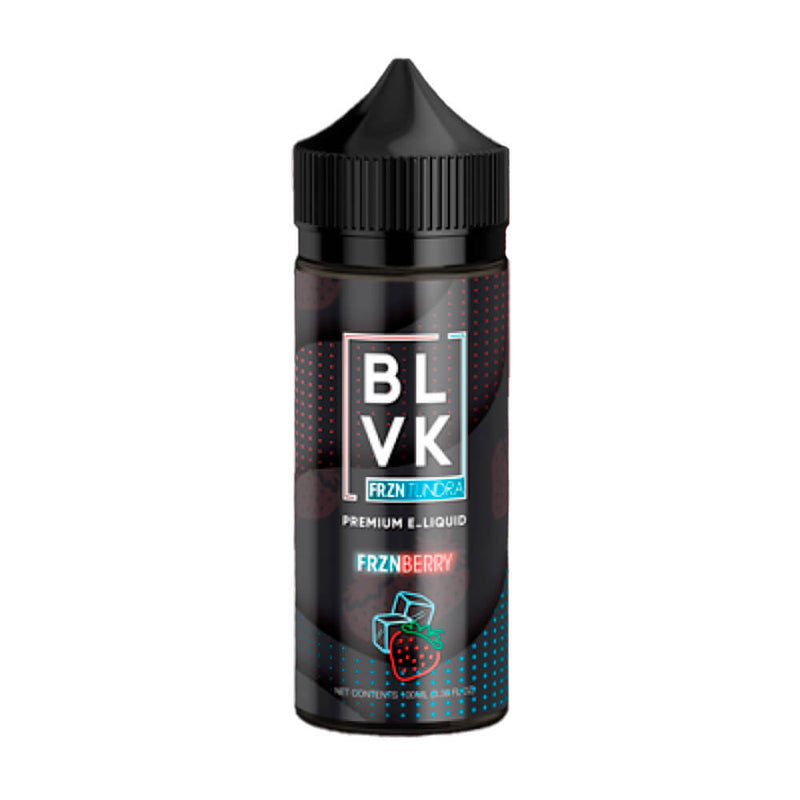 Juice Blvk - 100ml - Líquido (3 MG)