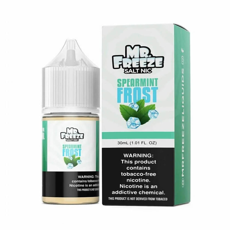 MR. FREEZE SALT 30 ML (50 MG)