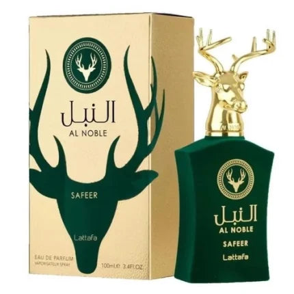 PERFUME LAFFATA  AL NOBLE SAFEER