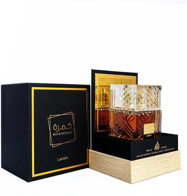 LATAFA KHAMRAH - PERFUME(100ml)