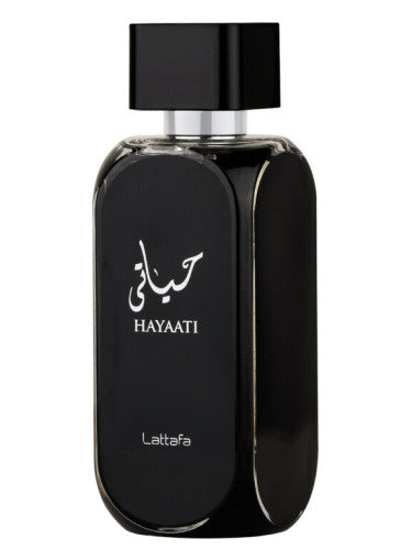 PERFUME LATTAFA HAYAATI - EAU DE PARFUM (100 ML)