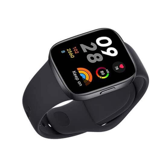 Relógio Xiaomi Redmi Watch 3 Active