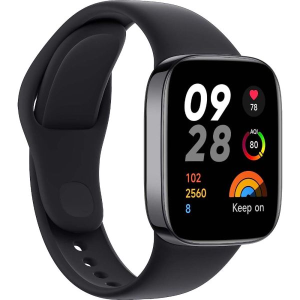 Relógio Xiaomi Redmi Watch 3 Active