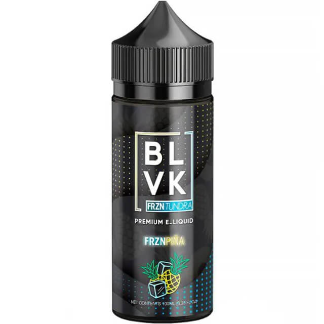 Juice Blvk - 100ml - Líquido (3 MG)