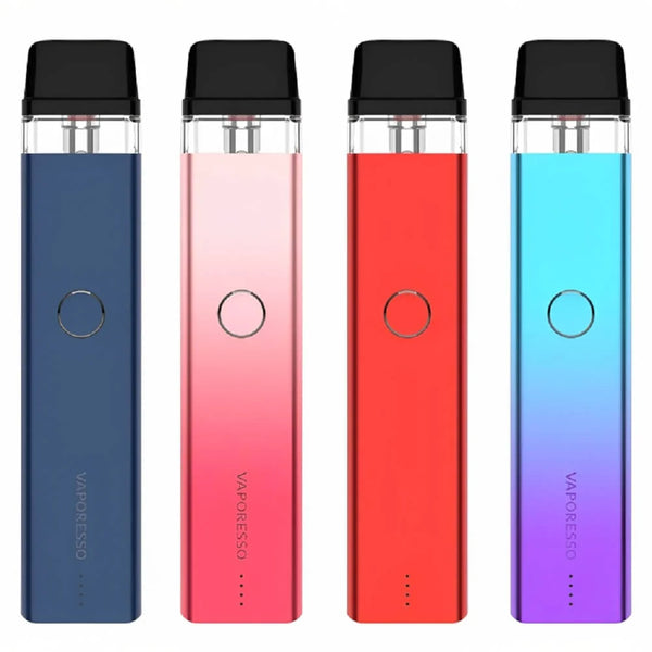 XROS 2 Vaporesso Pod System Kit